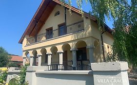 Villa Gracia